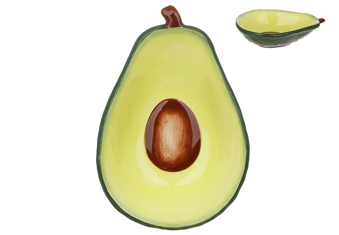 Пиала керамическая BonaDi Avocado 200 мл (928-157) - фото 2