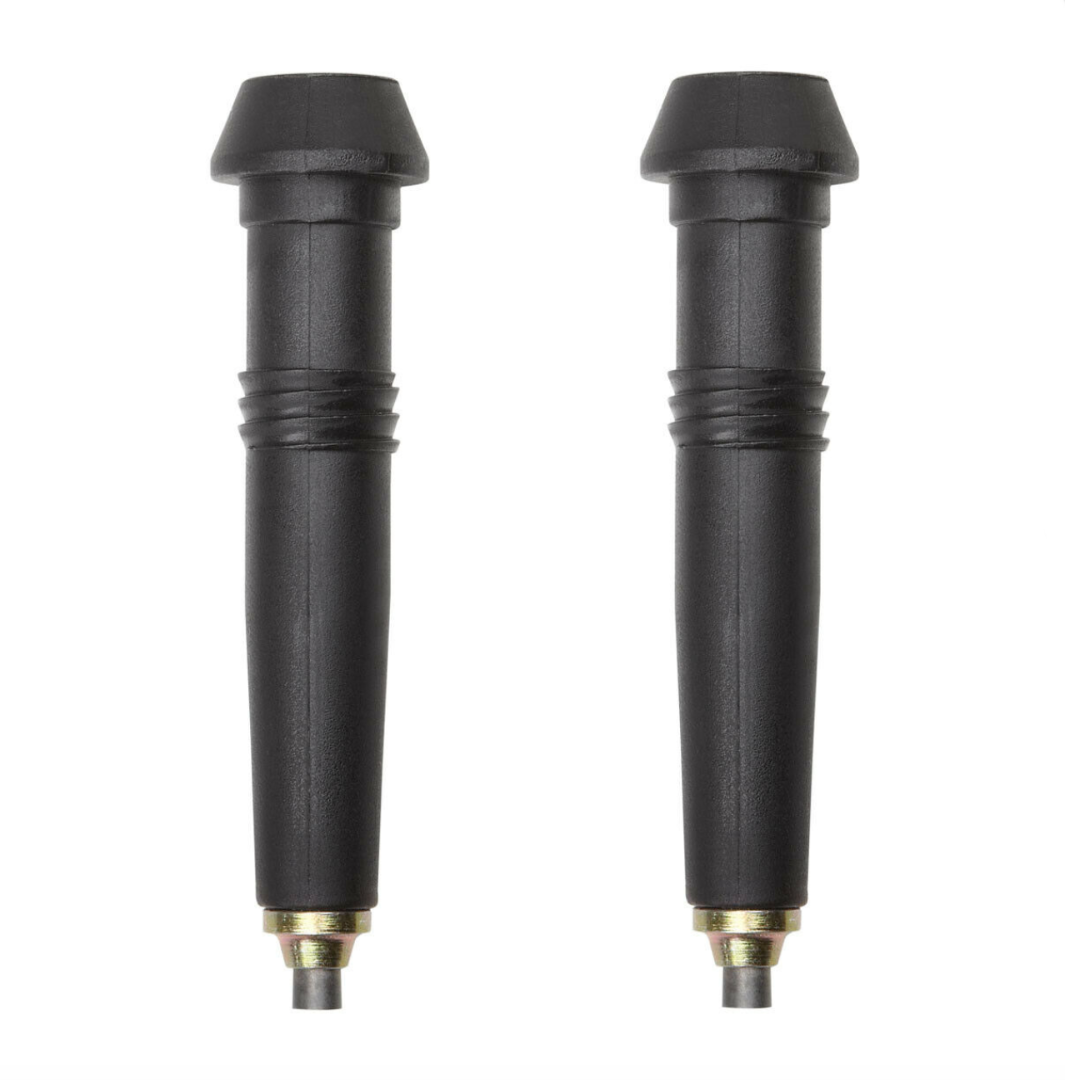 Палки для скандинавской ходьбы Leki Spin пара 100-130 см алюминий (65026161) - фото 4 Палки для скандинавской ходьбы Leki Spin пара 100-130 см алюминий (65026161) - фото 4