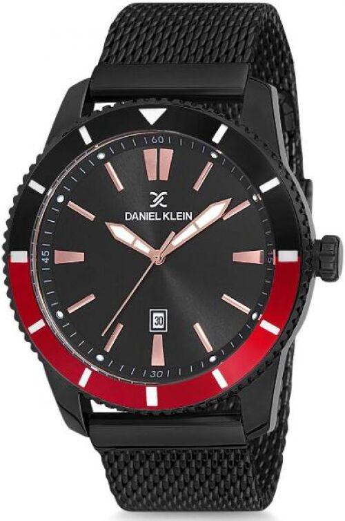 Наручний годинник чоловічий Daniel Klein DK12159-5 (108127)