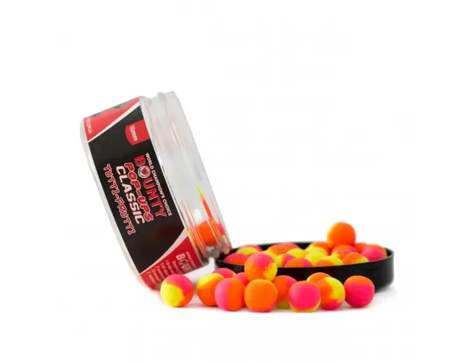 Поп-ап Bounty Classic Tutti-frutti (PP057)
