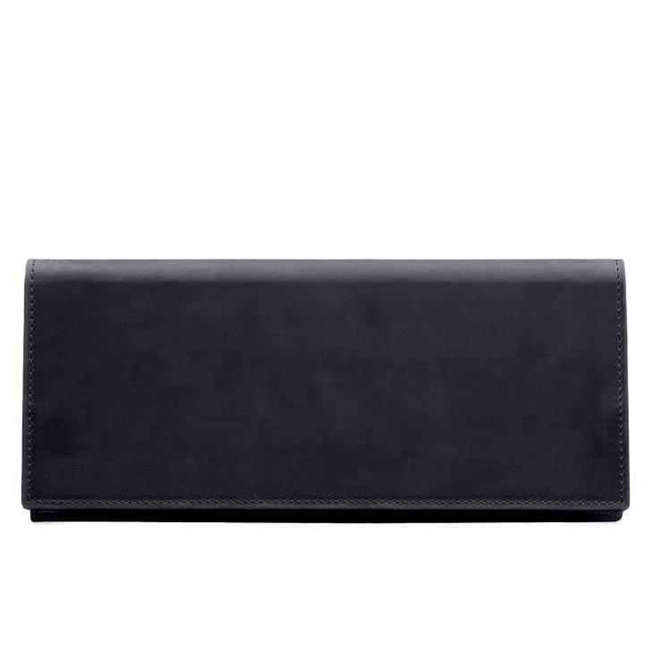 Планер настольный с блоком на пружине Crazy Horse Синий (A-028728) Планер настольный с блоком на пружине Crazy Horse Синий (A-028728)