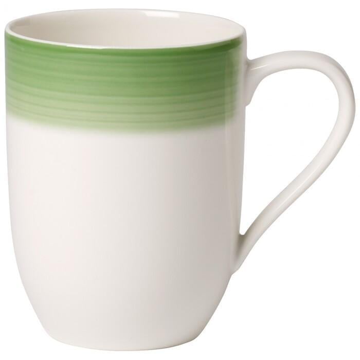 Чашка для кофе Villeroy & Boch Colourful Life Apple фарфор 370 мл (2496202)