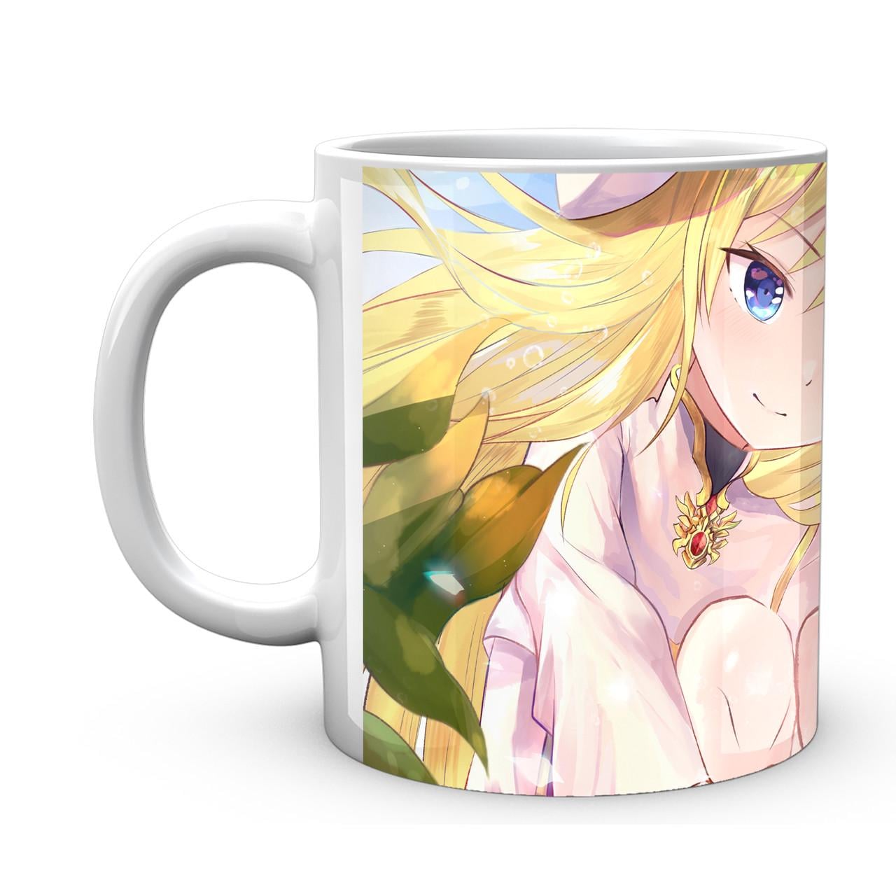 Чашка Geekland Goblin Slayer Жрица (GobS 02.04)