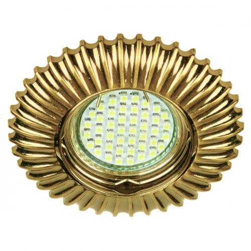 Точковий світильник поворотний Feron DL6213 MR16 GU5.3 50W (11209) Точковий світильник поворотний Feron DL6213 MR16 GU5.3 50W (11209)