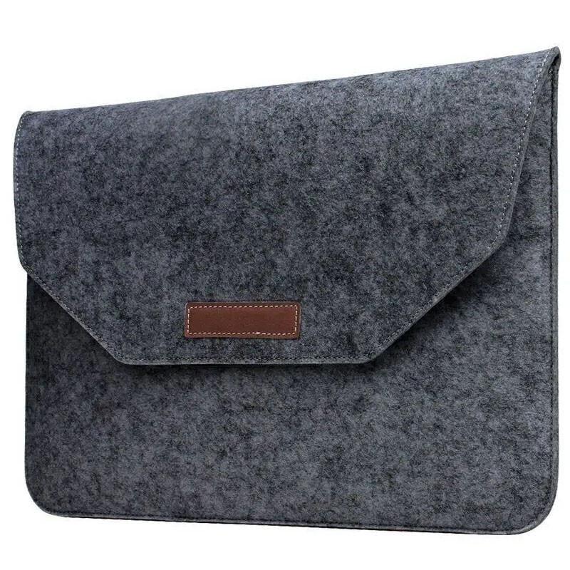 Сумка для ноутбука Felt Bag 13/14,2'' Black (00000067317_1)