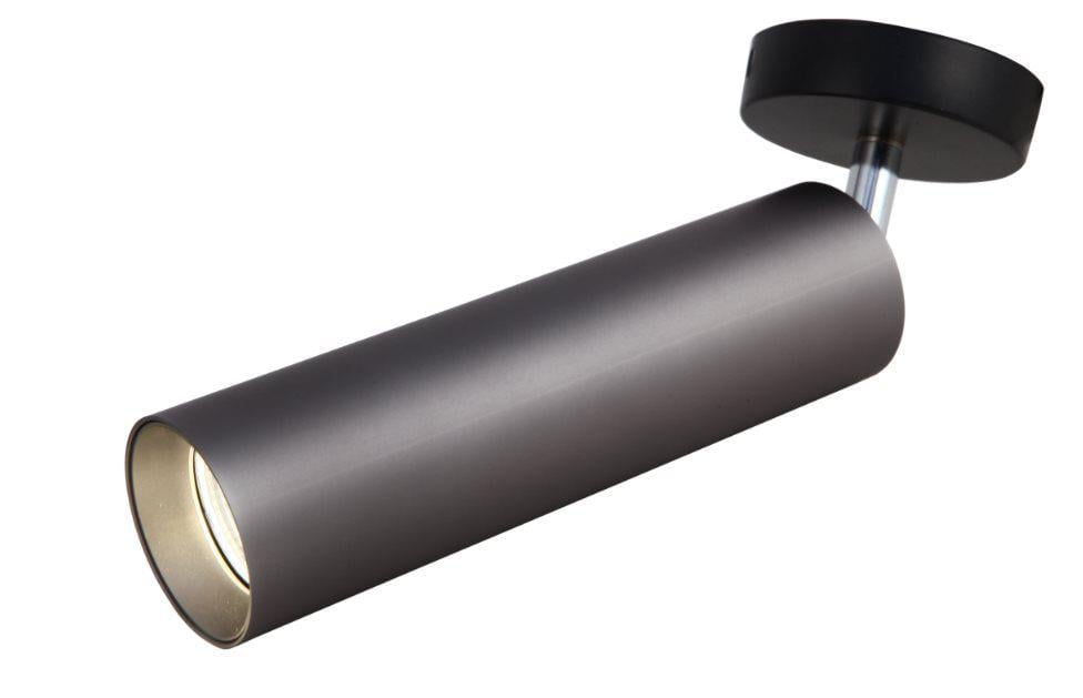 Спот Sirius RT189 GY (000036693) Спот Sirius RT189 GY (000036693)