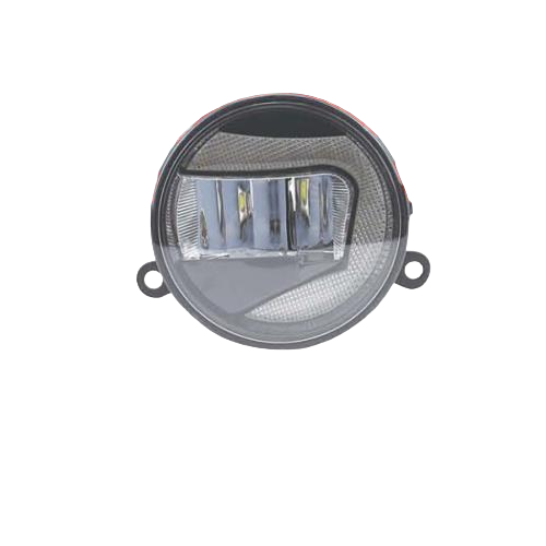 Фари додаткові LED 12 V 10 W 1000 Lm DRL-3 W 300 Lm для Renault/HD/NS/MB/SZ Cars/RN-2857L/FOG+DRL (00000052997)
