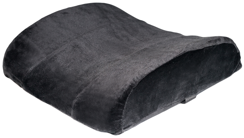 Подушка ортопедическая под спину Olvi J2508M с эффектом памяти