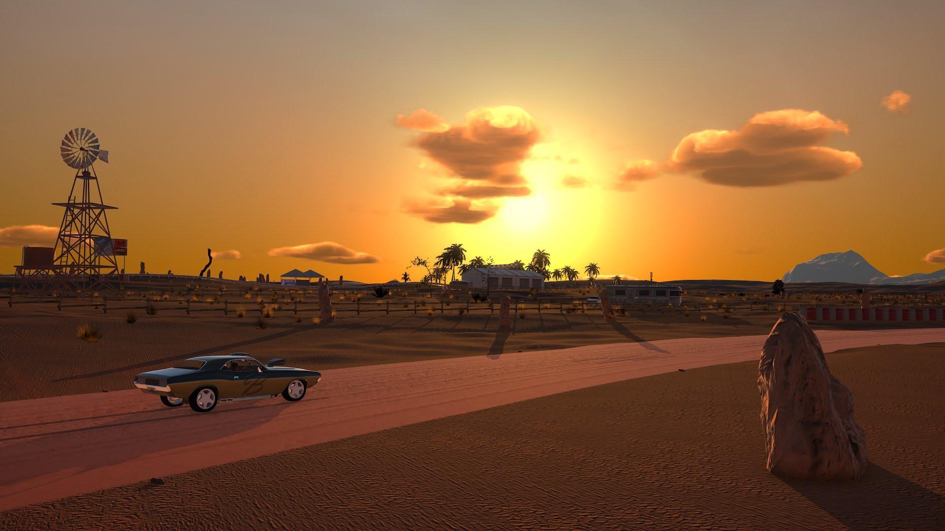 Ключ активации Revhead для Xbox One/Series S/X (68956521) - фото 12 Ключ активации Revhead для Xbox One/Series S/X (68956521) - фото 12