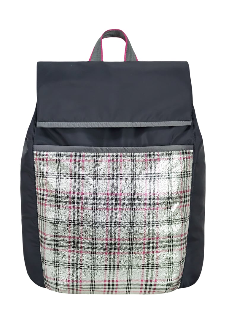 Рюкзак женский Episode England E16S024.02 Серебряный