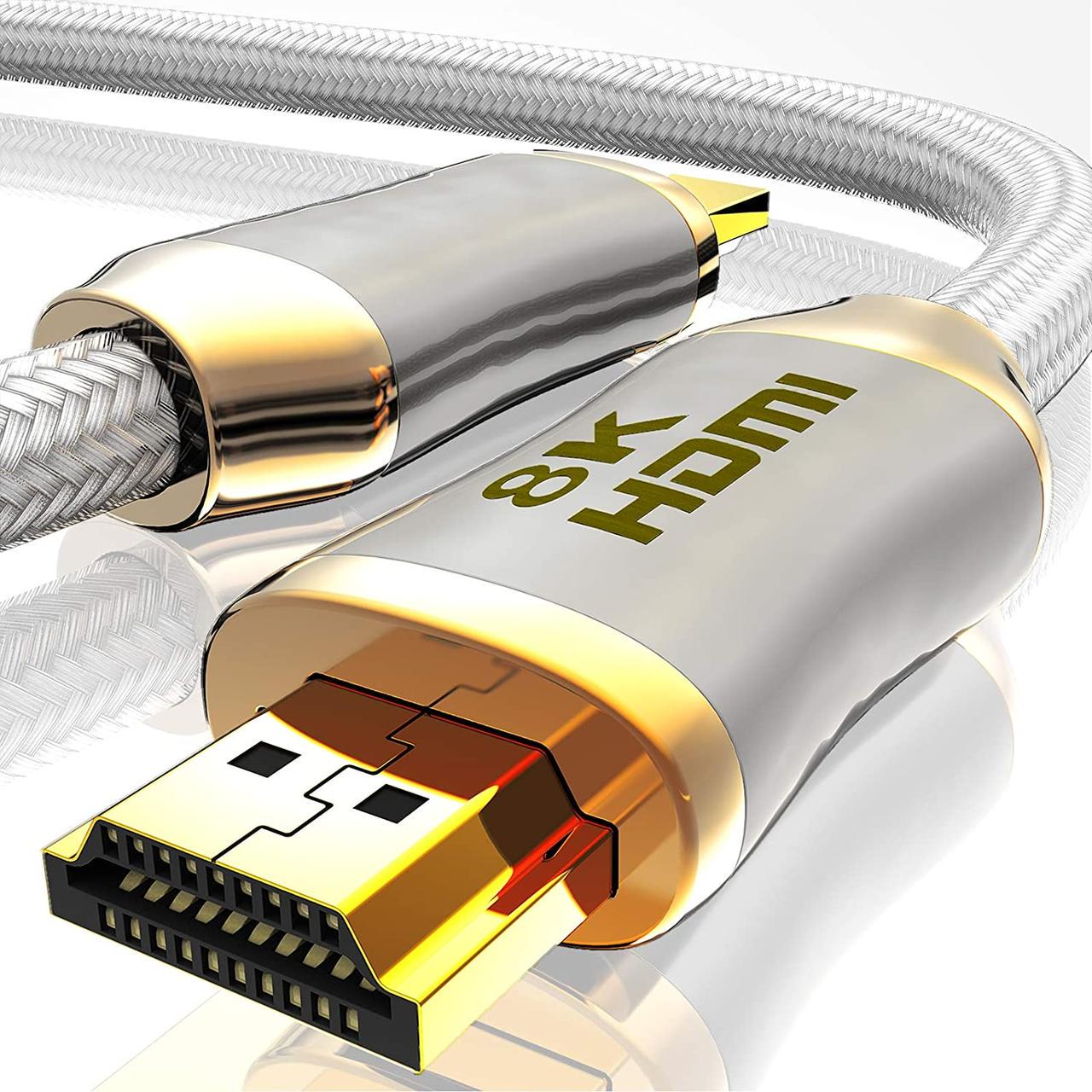 Кабель HDMI 8K (1654240739)