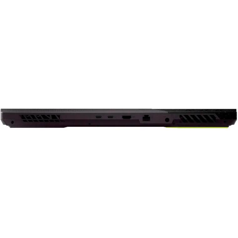 Ноутбук Asus ROG Strix G17 G713PV (G713PV-HX050) - фото 9 Ноутбук Asus ROG Strix G17 G713PV (G713PV-HX050) - фото 9