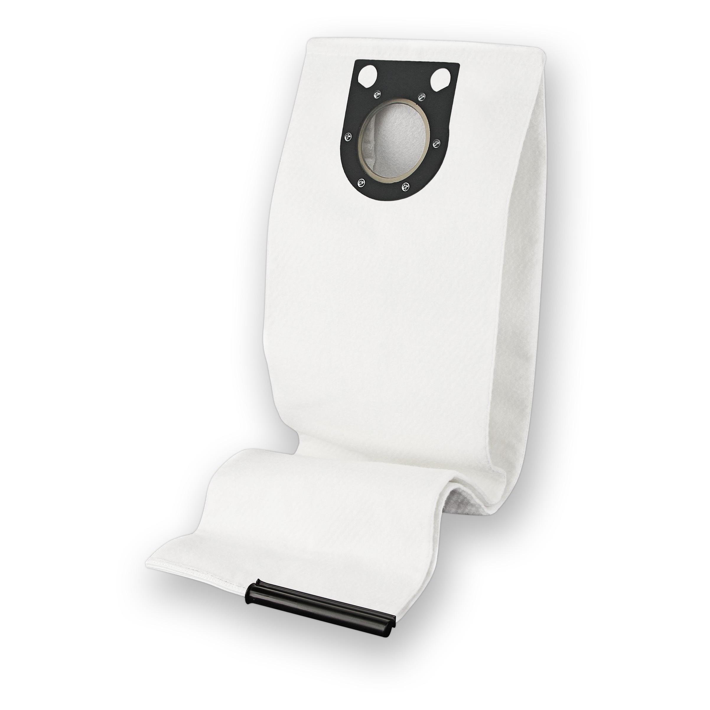 Мешок для пылесоса Metabo ASR 50 многоразовый 1 шт. (261850)