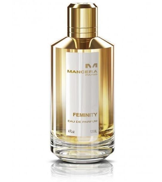 Парфюмерия Mancera