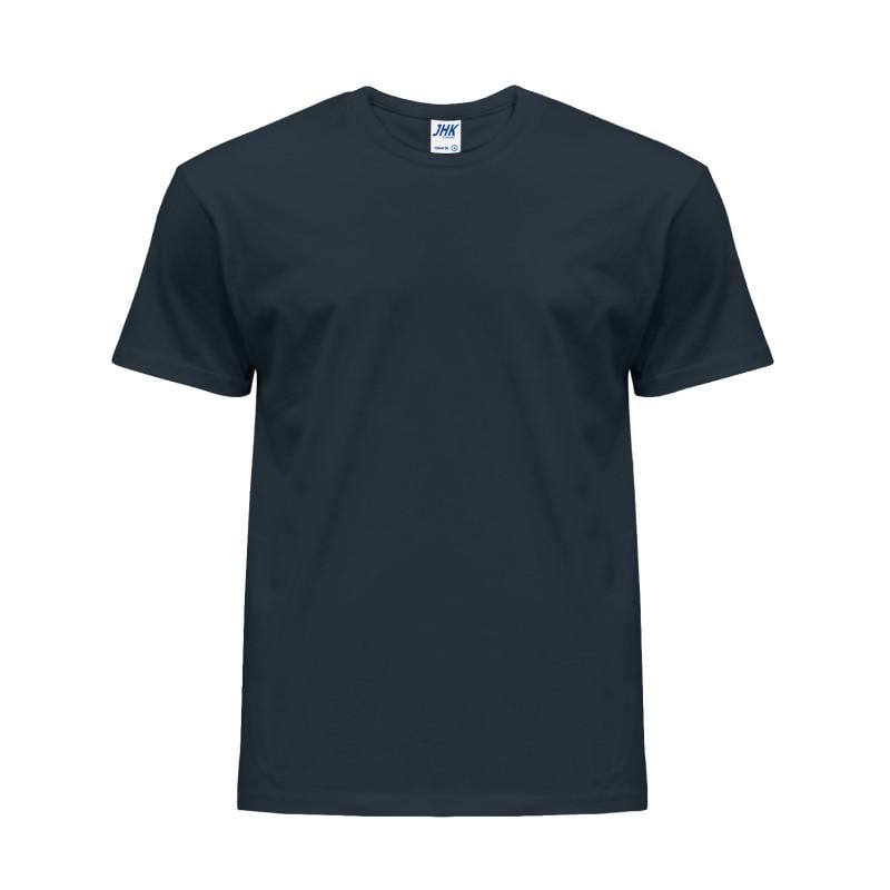 Футболка JHK REGULAR T-SHIRT M Темно-синій (DN)