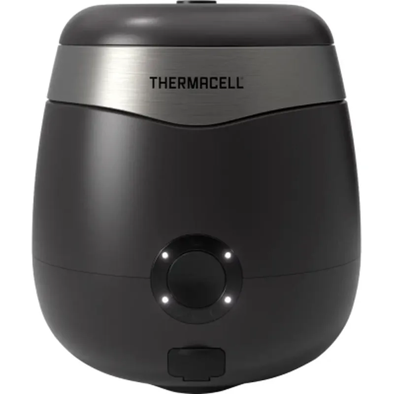 Фумігатор Thermacell E90 Rechargeable Mosquito Repeller Charcoal (1200.06.08)