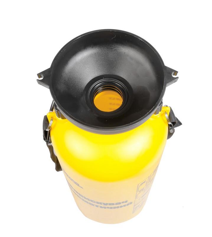 Обприскувач пневматичний MasterTool 92-9410 штанга 43 см 10 л (25309290) - фото 4 Обприскувач пневматичний MasterTool 92-9410 штанга 43 см 10 л (25309290) - фото 4