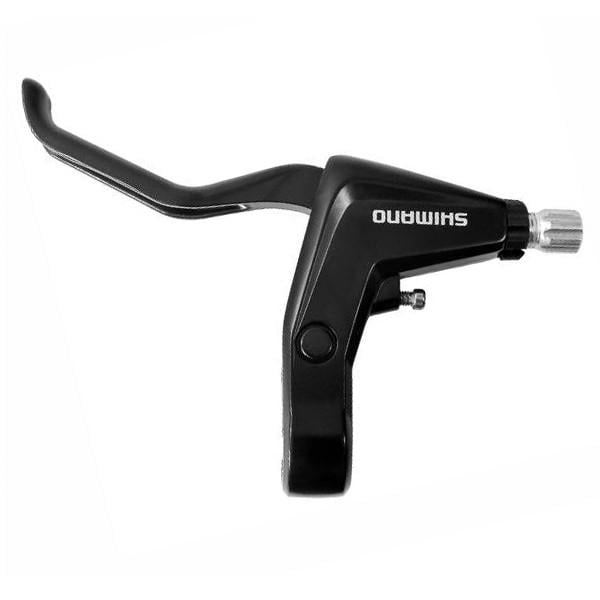Тормозная ручка для велосипеда SHIMANO Alivio BL-T4000-L левая (1532079805)