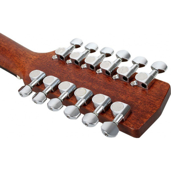 Гітара Cort AD810-12 Open Pore - фото 4