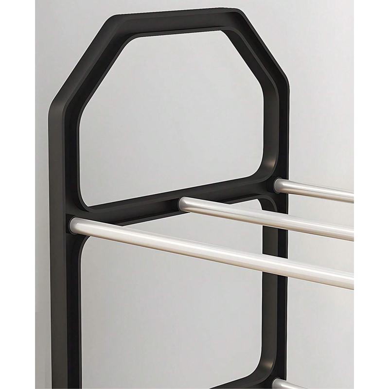 Стійка для взуття Shoe Rack SR-05 4 полички (SS-36) - фото 4