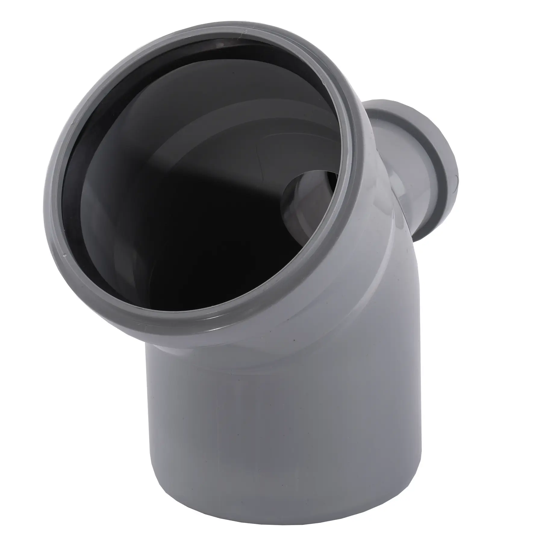 Коліно VSplast H 110x45°/50х90°х270 горизонтальне (GSR-000024811) - фото 2 Коліно VSplast H 110x45°/50х90°х270 горизонтальне (GSR-000024811) - фото 2