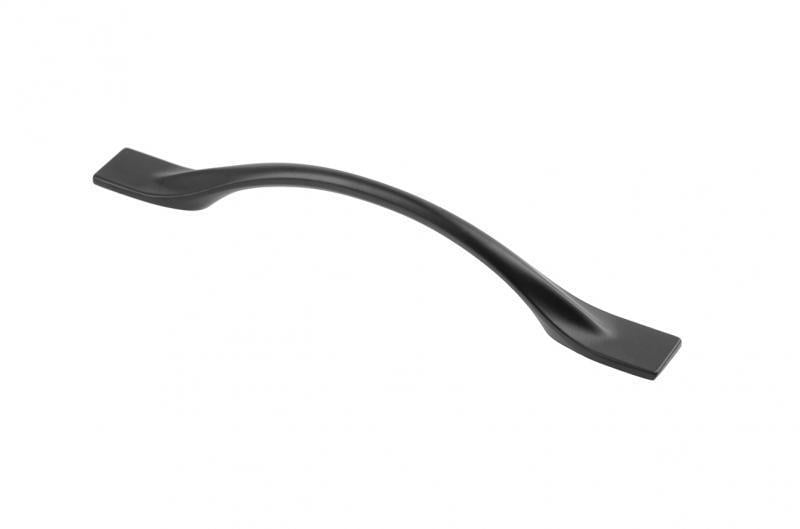 Мебельная ручка GTV F (UZ-FLOW-128-20M)