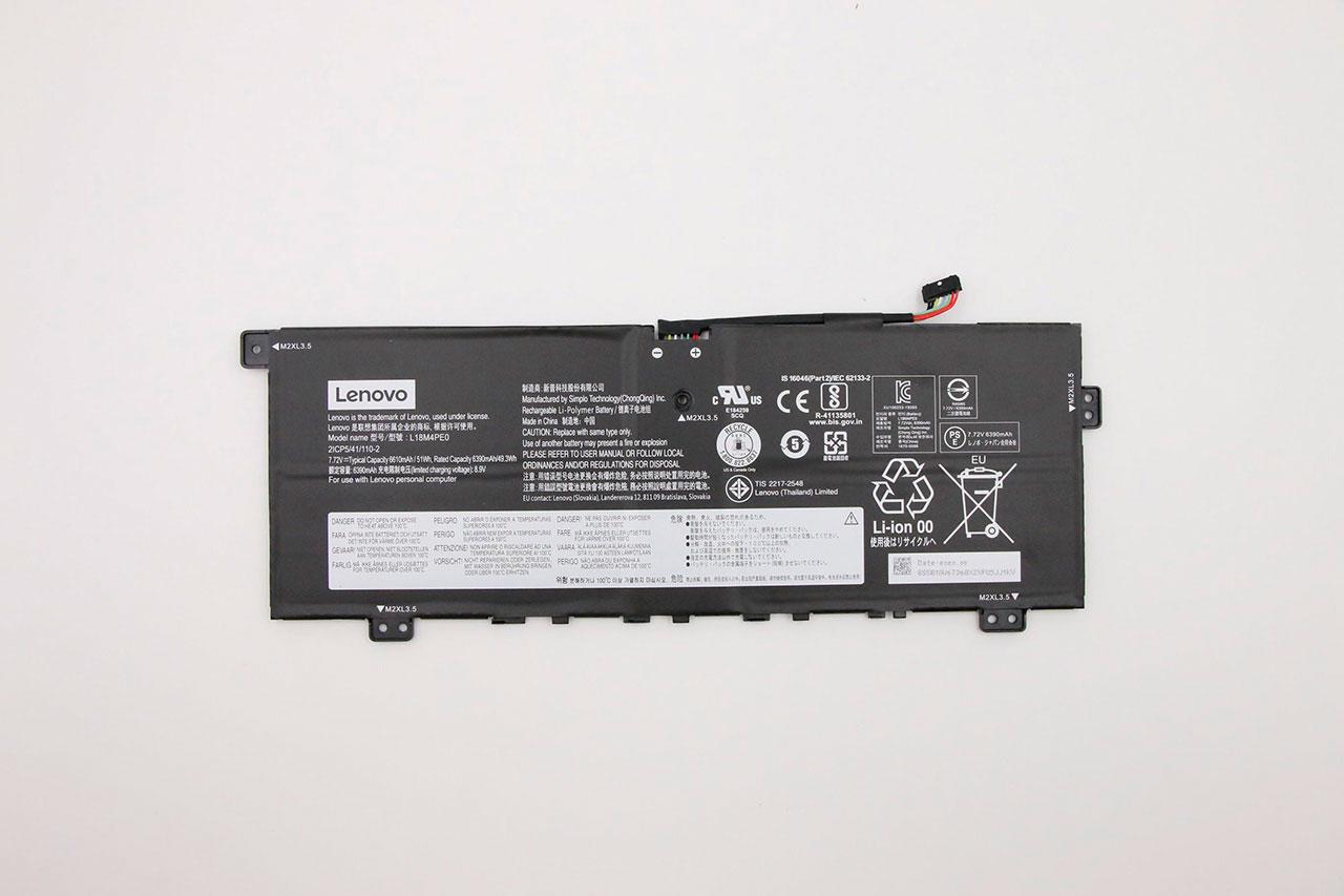 Аккумулятор для ноутбука Lenovo IdeaPad 4G-14Q8C05