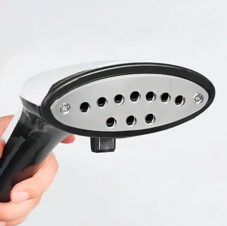 Відпарювач вертикальний Clothes Steamer TK00088 2000 Вт (13-1-01203) - фото 2