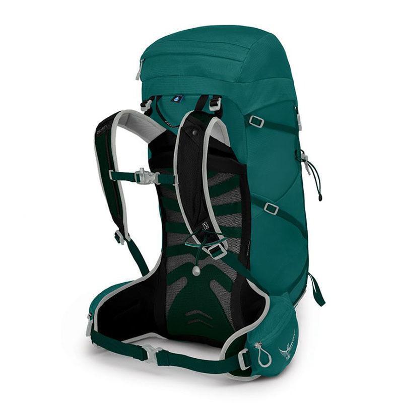 Туристический рюкзак Osprey Tempest S21 30 л Jasper Green WM/L (009.2361) - фото 2