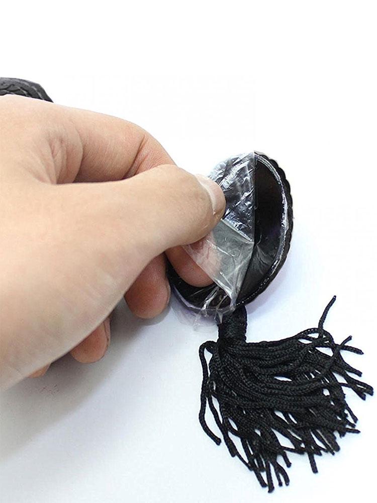 Пестіси Чорний (93476) - фото 5 Пестіси Чорний (93476) - фото 5