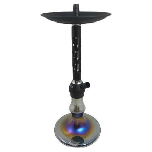 Кальян Garden Hookah 6142 Black (482001948)