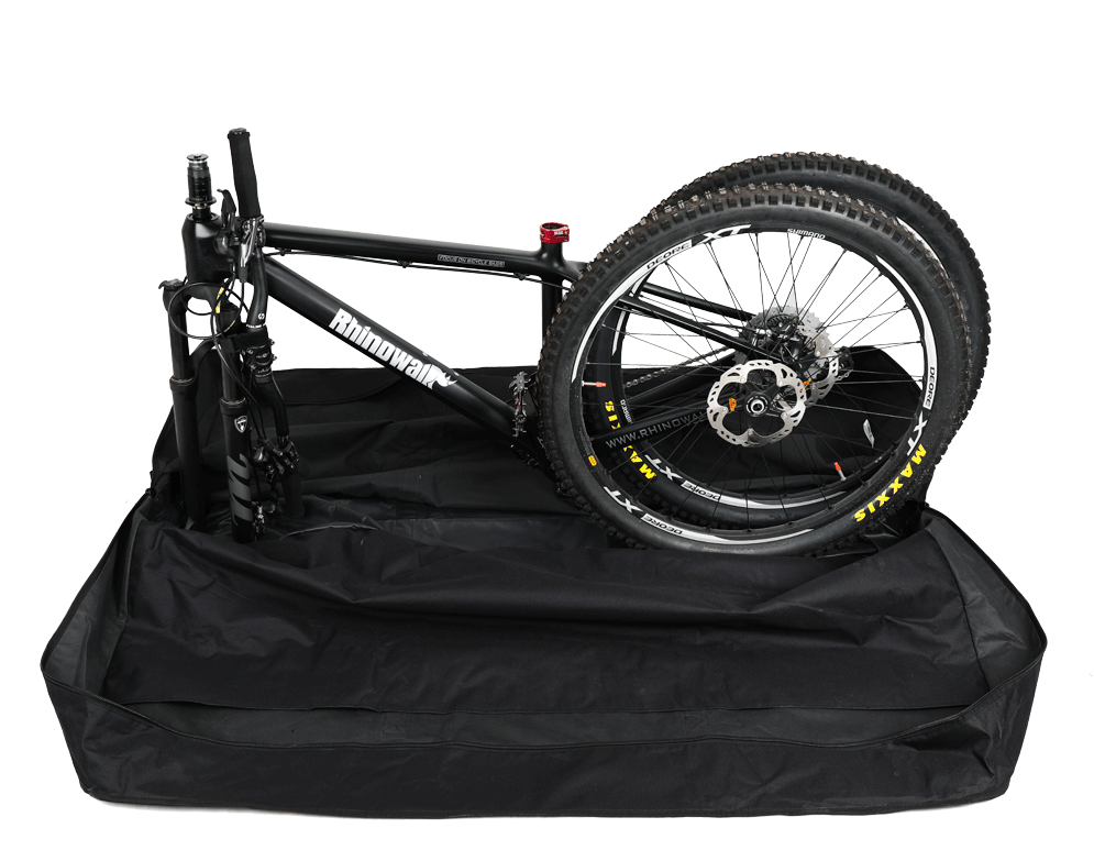 Велочохол Rhinowalk MTB 27.5 RM261 Black