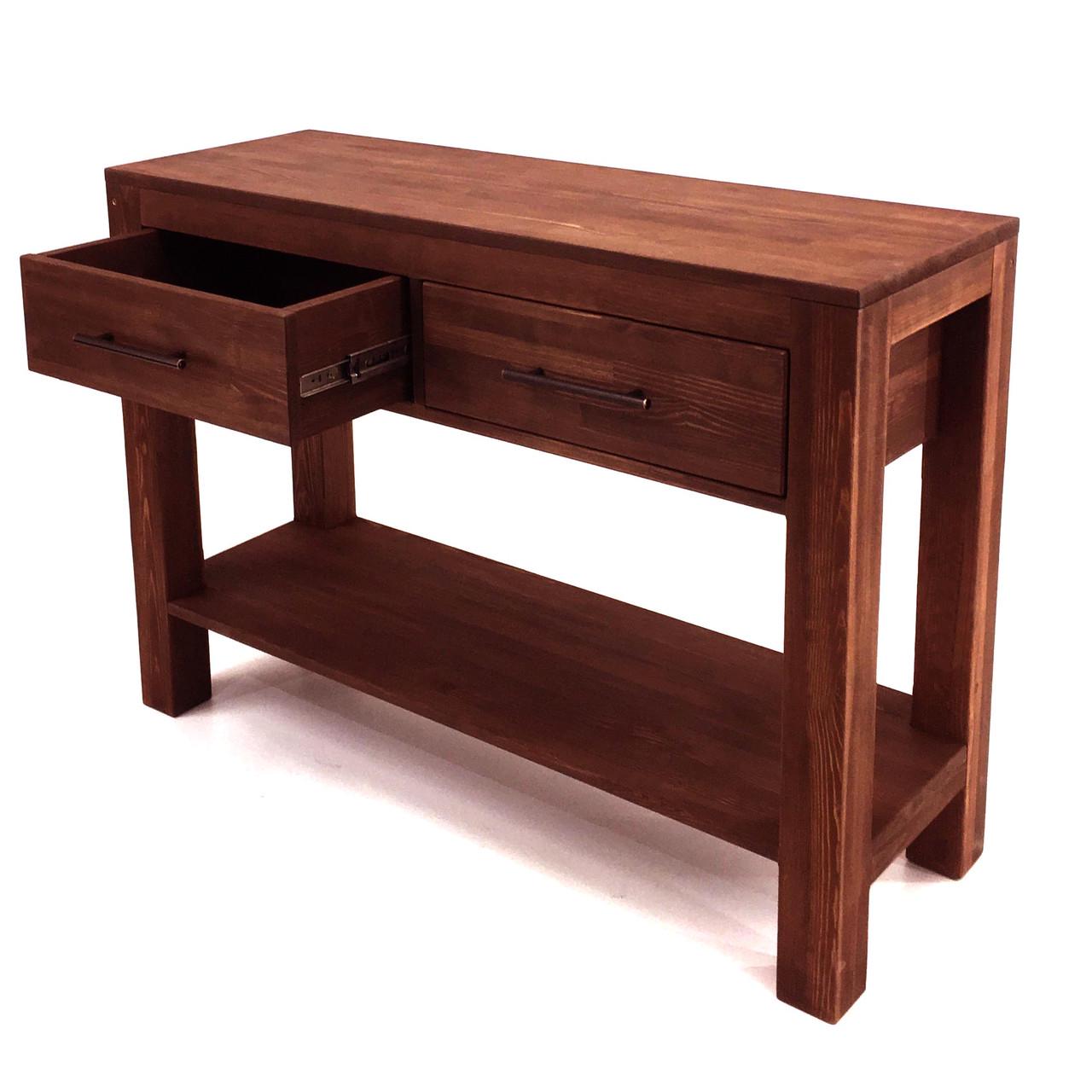 Столик консольный из дерева Хворен Савоярди (СОО-000715) Столик консольный из дерева Хворен Савоярди (СОО-000715)