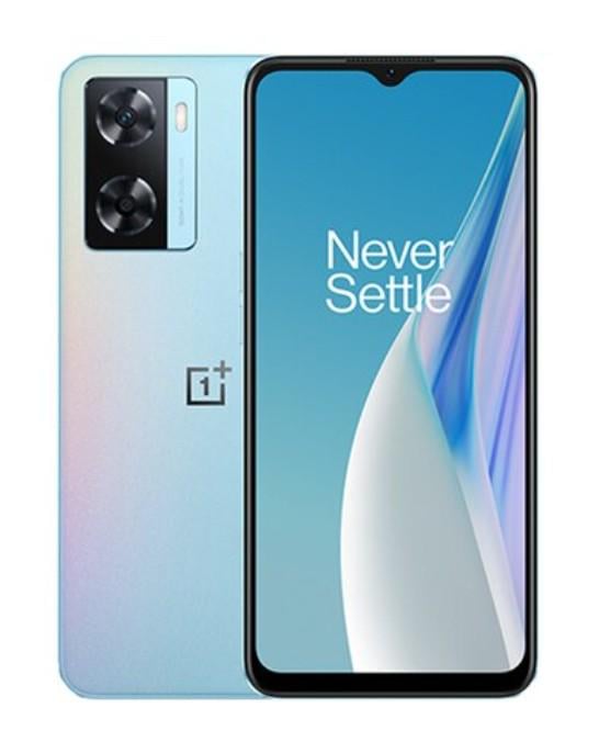 Смартфон OnePlus Nord N20 SE 4/64 GB Blue (11163262)