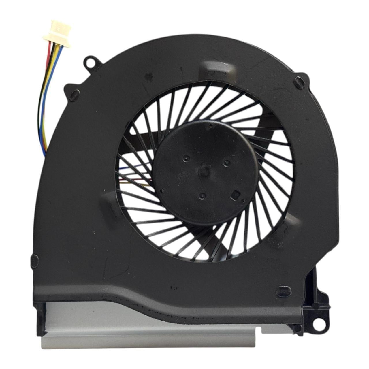 Вентилятор кулер FAN для ноутбука Dell Inspiron 5576 5777 7557 7559 GPU 04X5CY