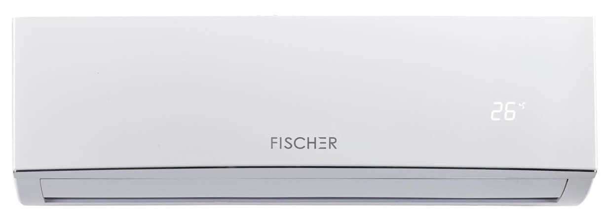 Кондиционер Fischer KALT Inverter R32 FI/FO-18KIN -25° С Белый (0007) Кондиционер Fischer KALT Inverter R32 FI/FO-18KIN -25° С Белый (0007)