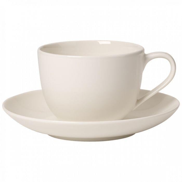 Кофейный сервиз на 4 персоны Villeroy & Boch For Me (1041539014) Кофейный сервиз на 4 персоны Villeroy & Boch For Me (1041539014)