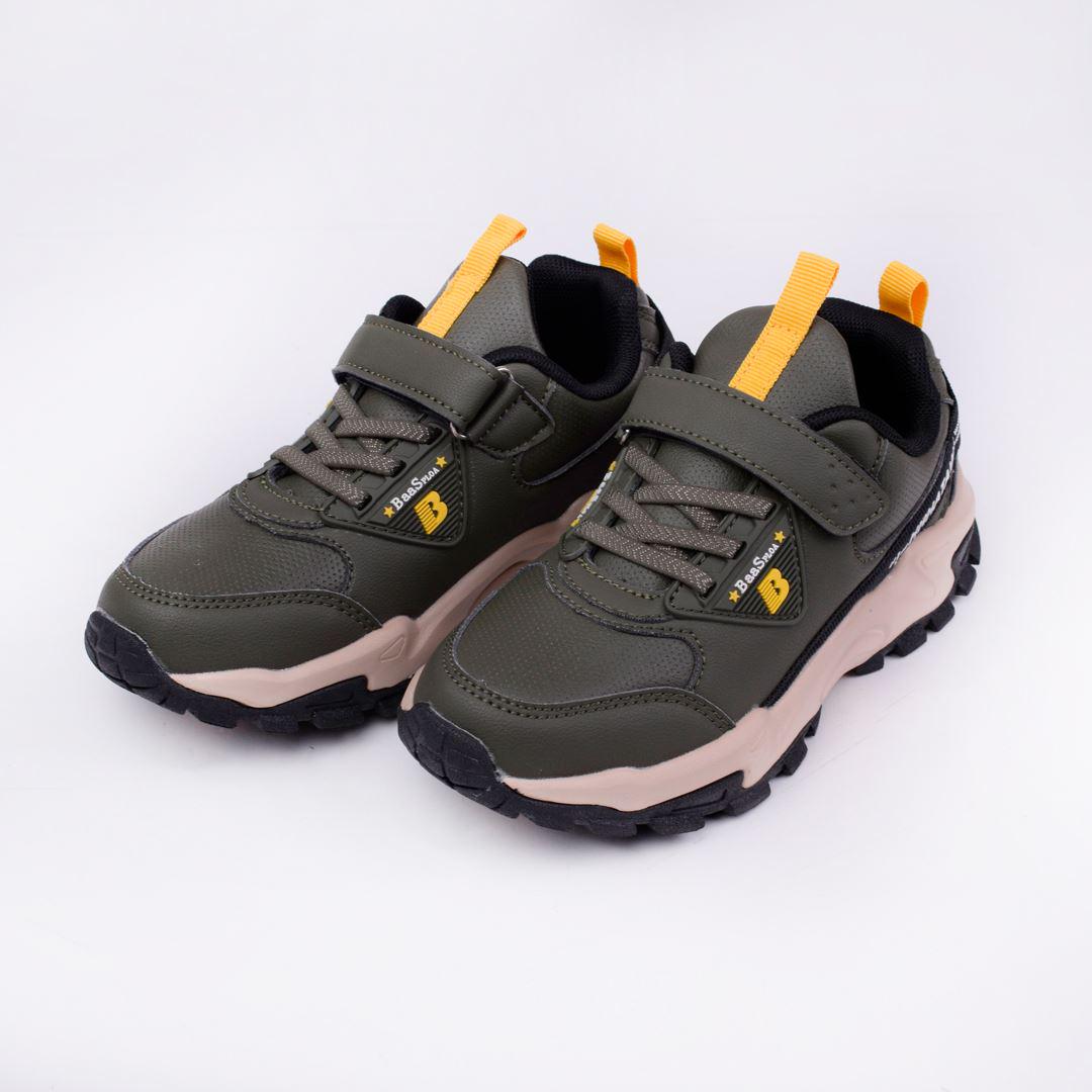 Кроссовки детские Fashion 333486 р. 34 22 см