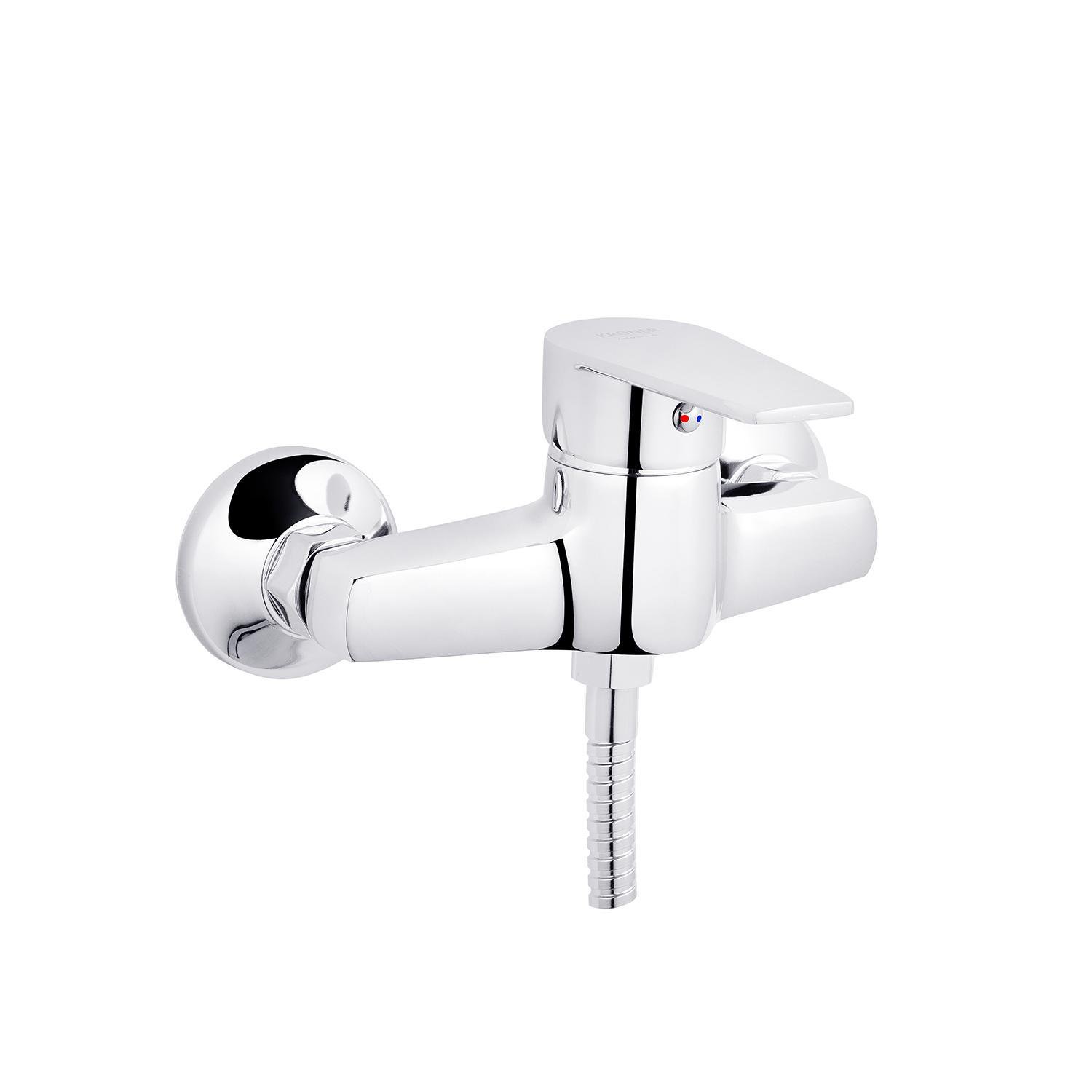 Смеситель для душа Kroner KRM Oker C050 (CV019459)