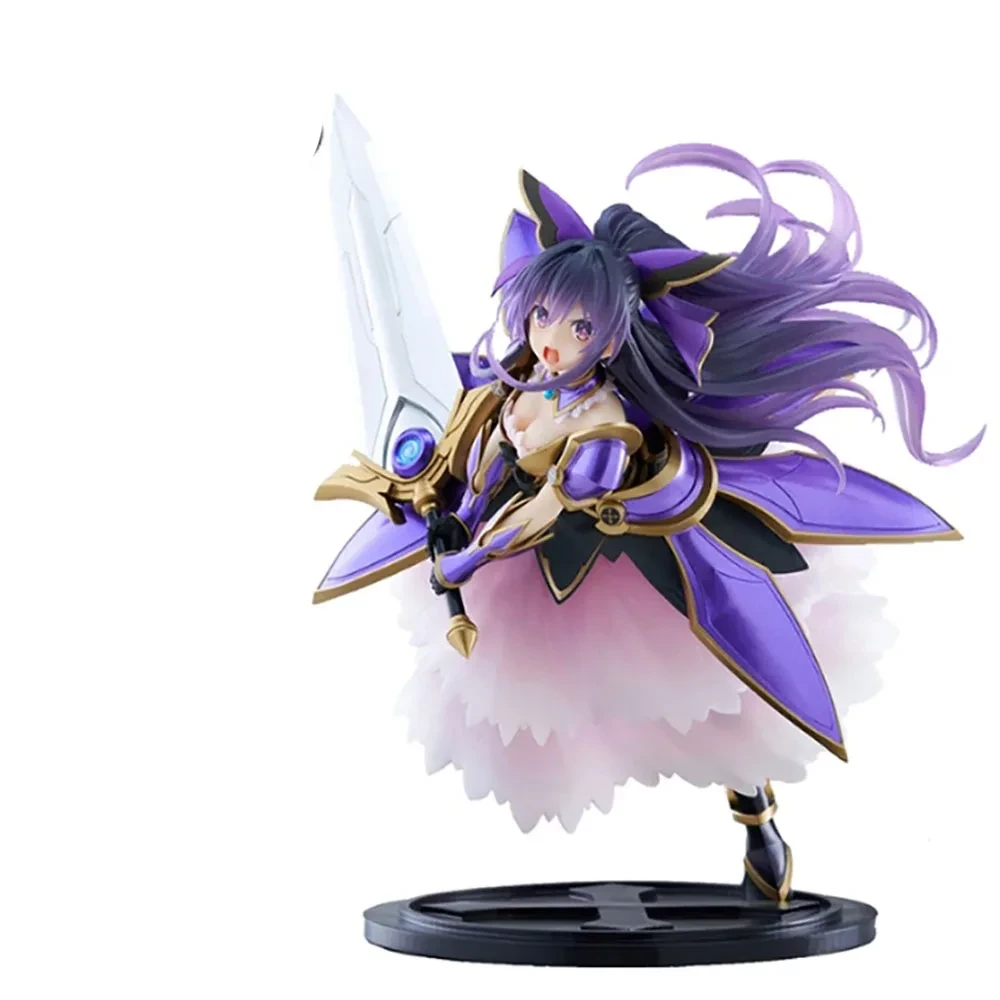 Фигурка для геймеров Taito Date A Live Tohka Yatogami 21 см (T DL TY 21)