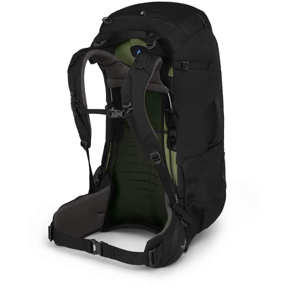 Рюкзак Osprey Farpoint Trek 55 Black (1054-009.2052)