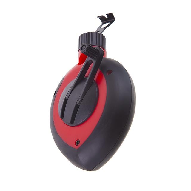 Шнур розмічальний з коректором 30 м - фото 3