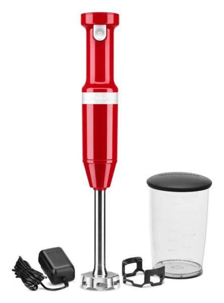 Блендер KitchenAid Artisan 5KHBBV53EER (1348819)