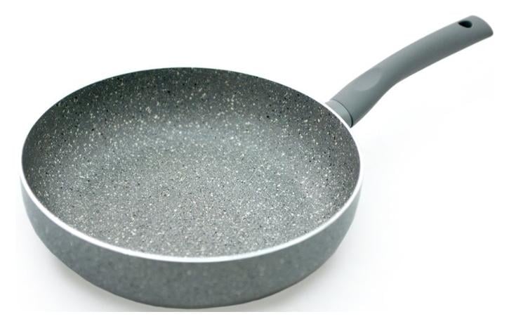 Сковорода Fissman Vulcano Ø 26х5,5 см с индукционным дном (FN-AL-4942)