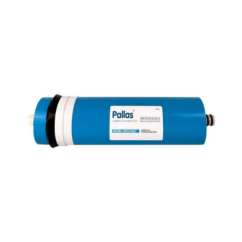 Мембрана для зворотного о смосу Pallas 3012 300 гал. (FL-PL300) Мембрана для зворотного о смосу Pallas 3012 300 гал. (FL-PL300)