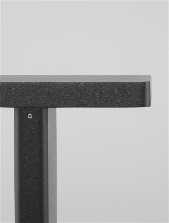 Светильник уличный Nova Luce Poet (9492780) - фото 7 Светильник уличный Nova Luce Poet (9492780) - фото 7