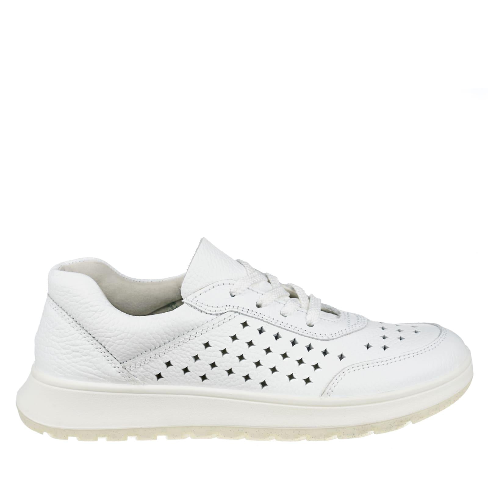 Кроссовки женские Inblu р. 41 Белый (92518627)