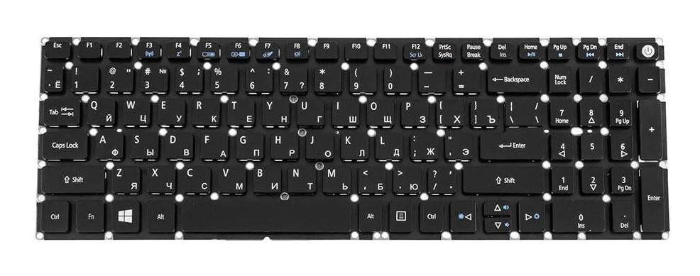 Клавиатура для ноутбука Acer Aspire E5-773G (161742)