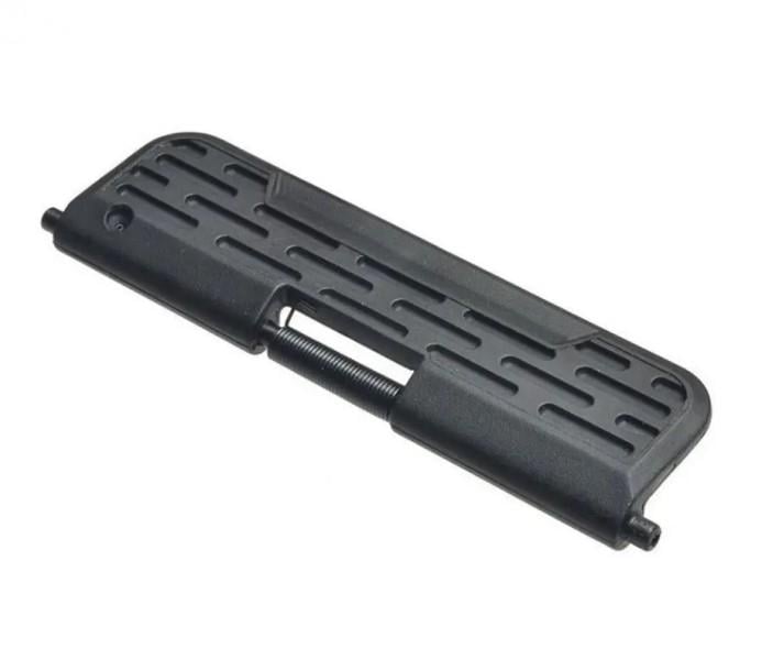 Шторка окна экстракции гильз Airsoft AEG Серый (101370)