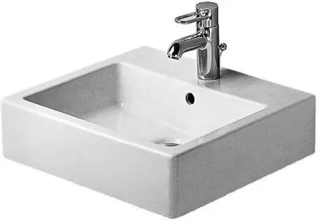 Умывальник DURAVIT Vero 4545000271